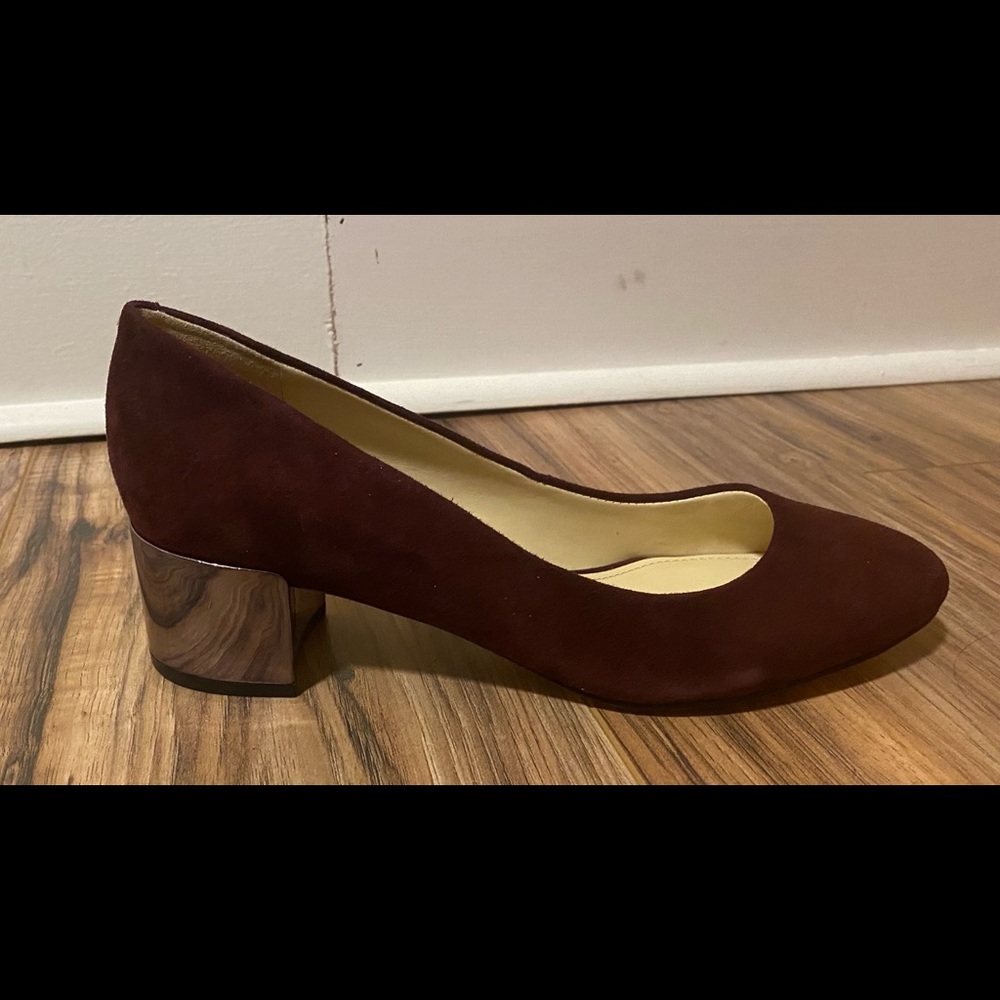 Block Heel - image 3